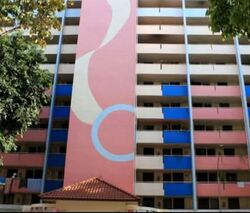 Blk 110 Kebun Baru Heights (Ang Mo Kio), HDB 3 Rooms #630685761